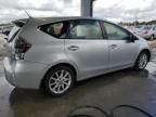 2013 Toyota Prius V