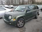 2007 Jeep Patriot Sport