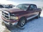 2003 Dodge RAM 1500 ST