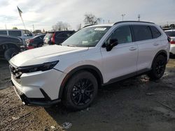 Honda Vehiculos salvage en venta: 2023 Honda CR-V Sport