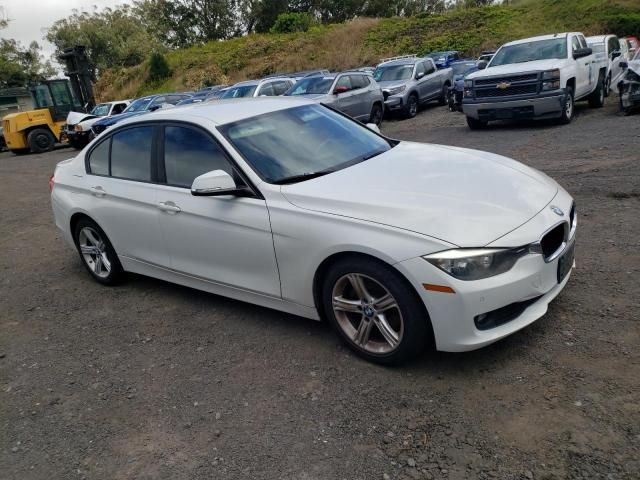 2014 BMW 328 I