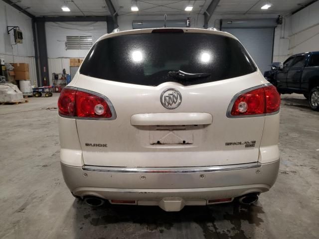 2011 Buick Enclave CXL