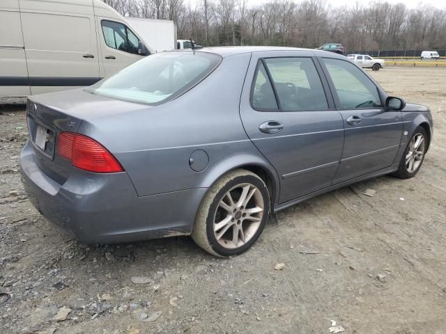 2008 Saab 9-5 2.3T