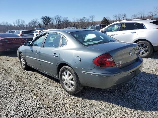 2005 Buick Lacrosse CX