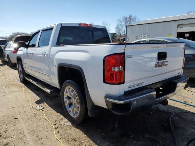 2014 GMC Sierra K1500 SLT