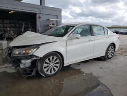 Run And Drives Cars for sale at auction: 2014 Honda Accord EXL