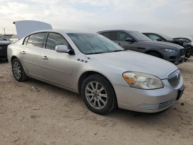 2009 Buick Lucerne CXL