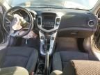 2012 Chevrolet Cruze ECO