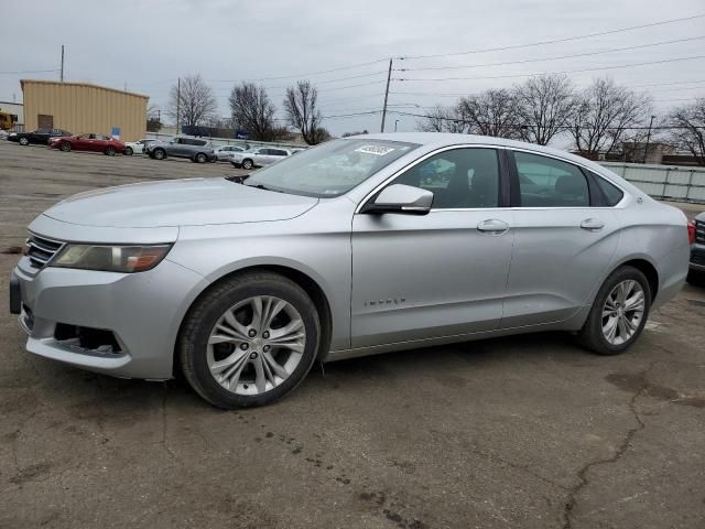 2015 Chevrolet Impala LT