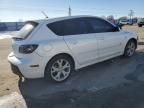 2008 Mazda 3 Hatchback