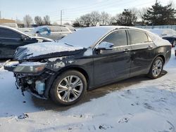 2014 Chevrolet Impala LT en venta en Moraine, OH