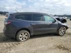 2013 Chevrolet Traverse LT