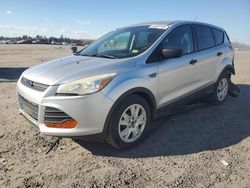 2015 Ford Escape S en venta en Fredericksburg, VA