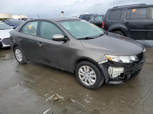 2011 KIA Forte EX