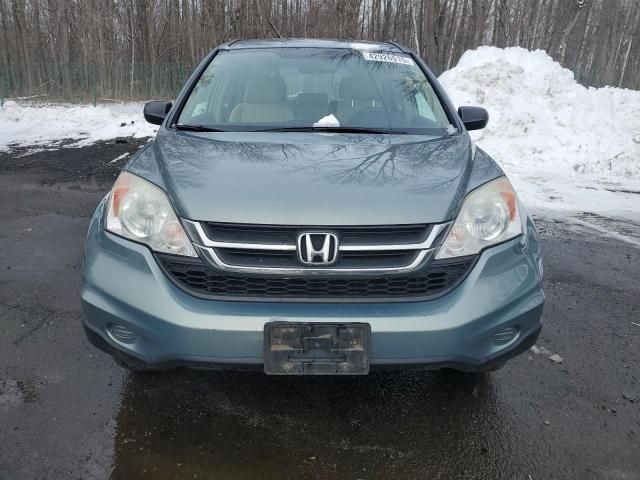 2011 Honda CR-V LX