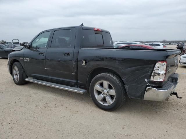 2015 Dodge RAM 1500 SLT