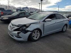 2011 Hyundai Sonata GLS en venta en Magna, UT