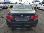 2011 BMW 528 I