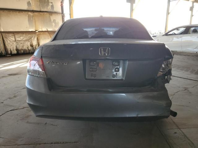 2008 Honda Accord EXL