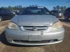 2002 Honda Civic LX