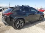 2022 Lexus UX 250H Base