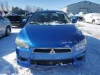 2009 Mitsubishi Lancer ES/ES Sport