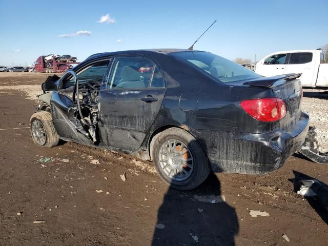 2006 Toyota Corolla CE