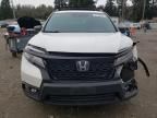 2020 Honda Passport Touring