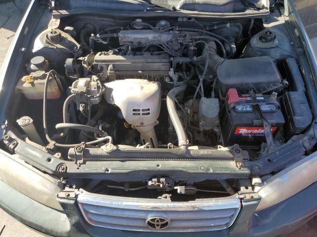 2000 Toyota Camry CE