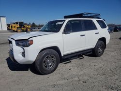 Toyota salvage cars for sale: 2021 Toyota 4runner Venture