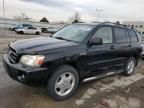 2004 Toyota Highlander