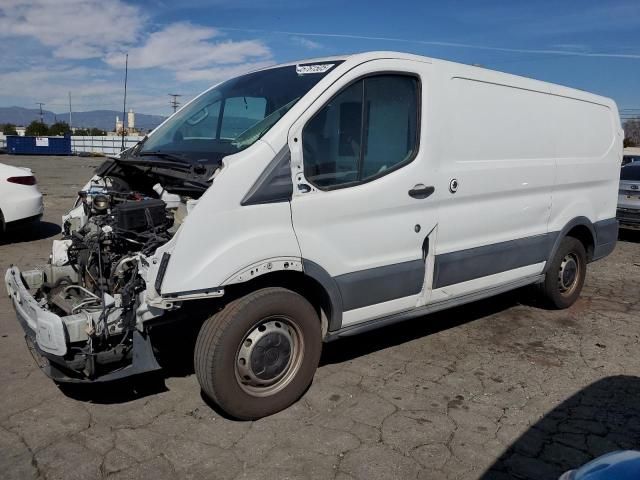 2017 Ford Transit T-150