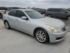 2009 Infiniti G37 Base