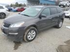 2016 Chevrolet Traverse LS