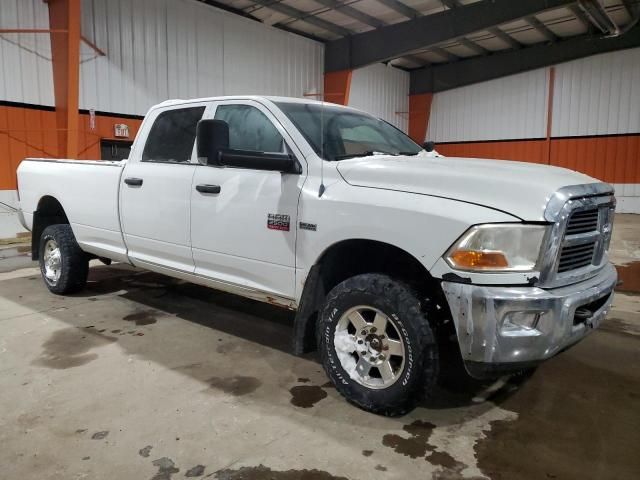 2012 Dodge RAM 2500 ST