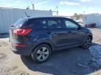 2013 KIA Sportage Base