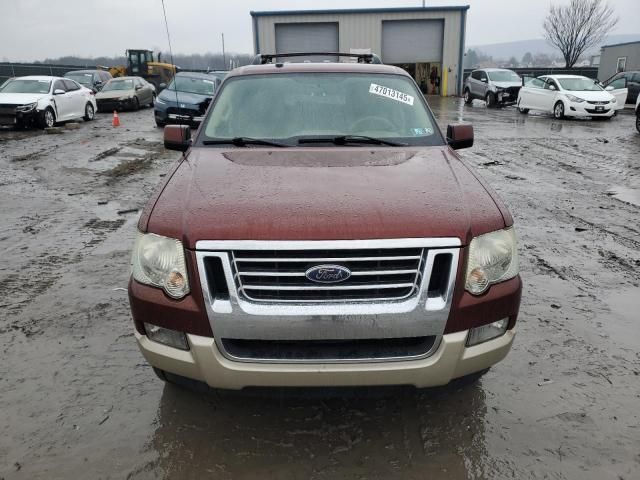 2009 Ford Explorer Eddie Bauer