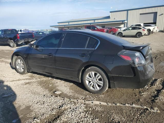 2010 Nissan Altima Base