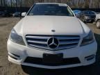 2013 Mercedes-Benz C 300 4matic