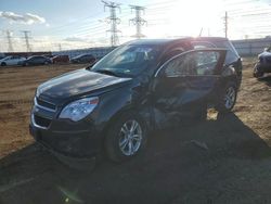 2014 Chevrolet Equinox LS en venta en Elgin, IL