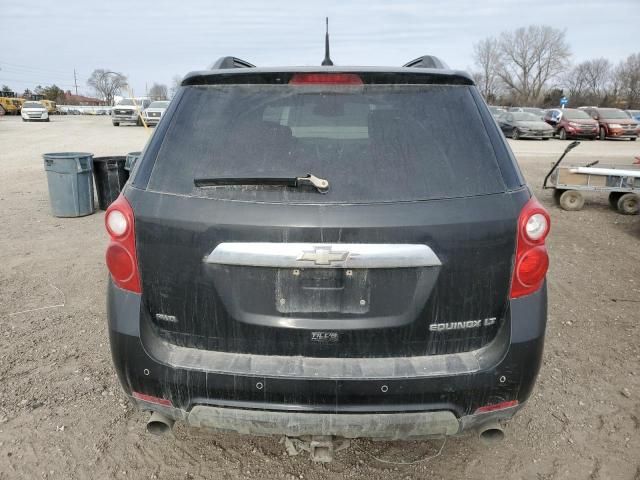 2010 Chevrolet Equinox LT