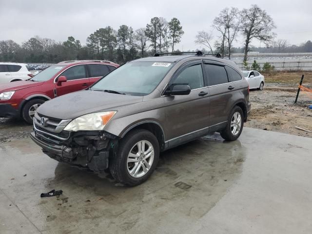 2010 Honda CR-V EX