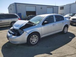 Chevrolet Cobalt ls Vehiculos salvage en venta: 2007 Chevrolet Cobalt LS