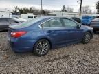 2019 Subaru Legacy 2.5I