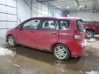 2007 Honda FIT S