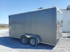 2022 Eagle Cargo 16' Enclosed