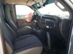 2021 Chevrolet Express G2500