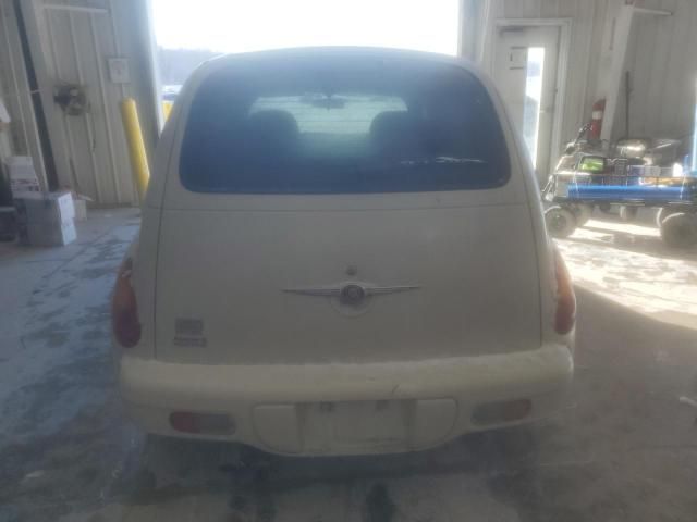 2003 Chrysler PT Cruiser Touring