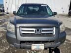 2008 Honda Pilot EXL