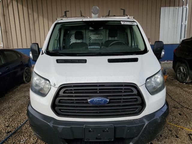 2017 Ford Transit T-150